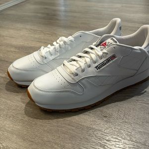 Reebok Classic Size 13 NEW NEVER WORN